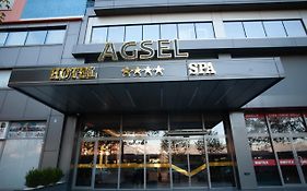 Agsel Hotel&SPA